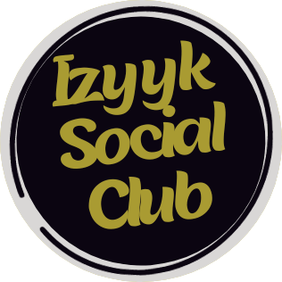 Izyyk Social Club of Canyon Lake, TX
